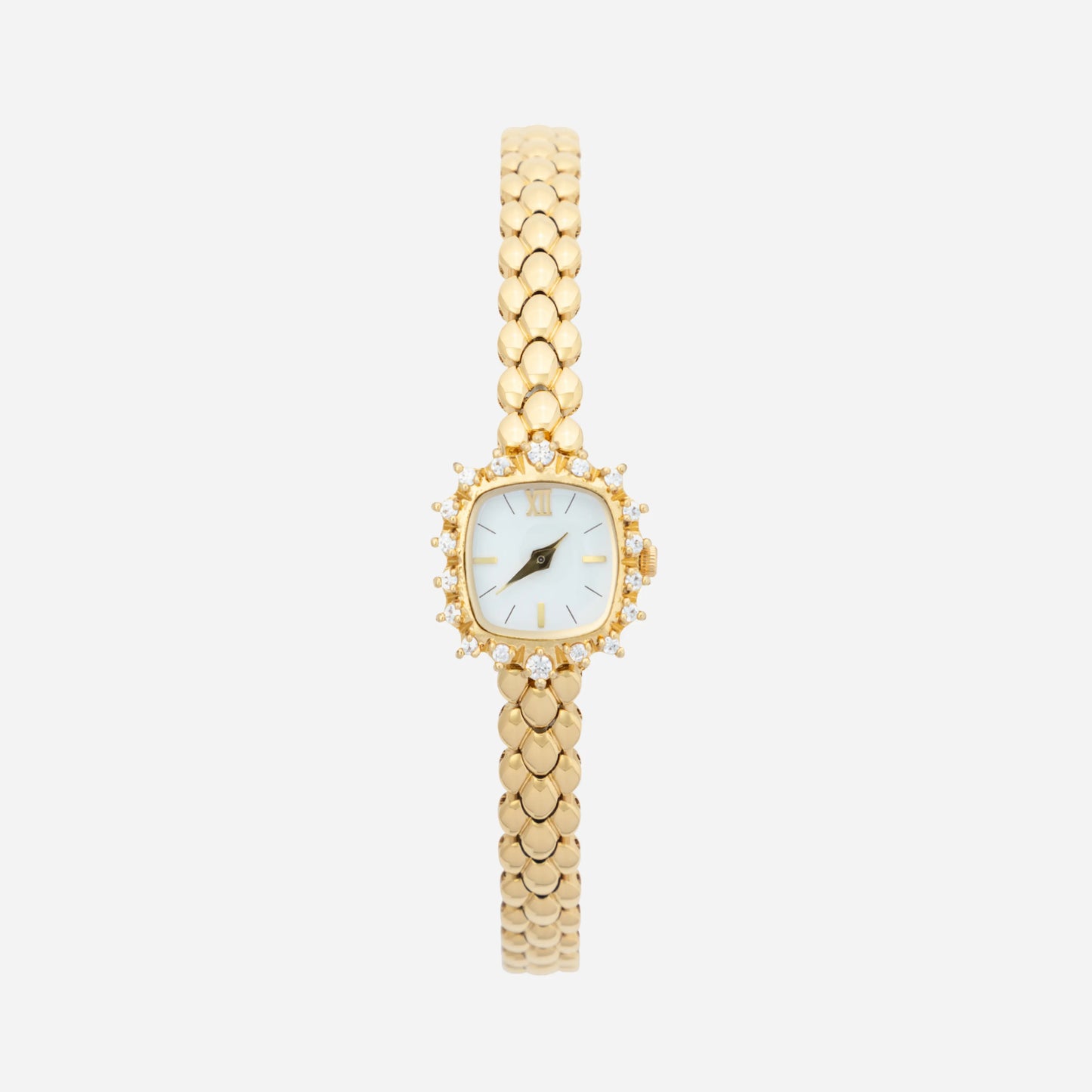 luxurious women's watch 17