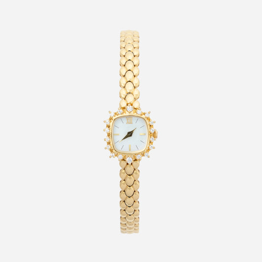 luxurious women's watch 17