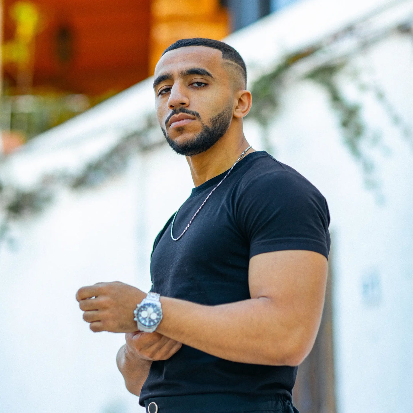 Luxury Mechanical Watch 18