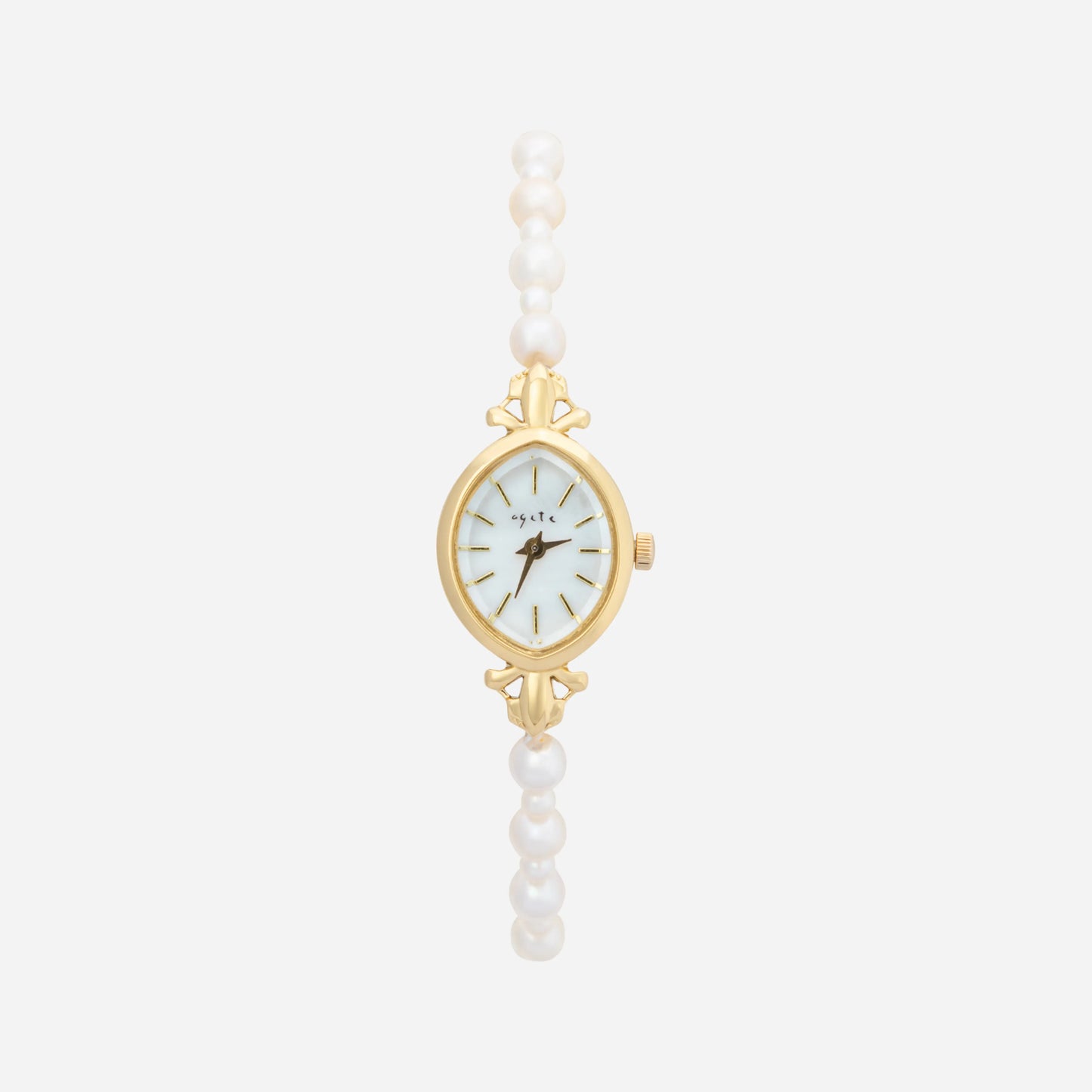 luxurious women's watch 18