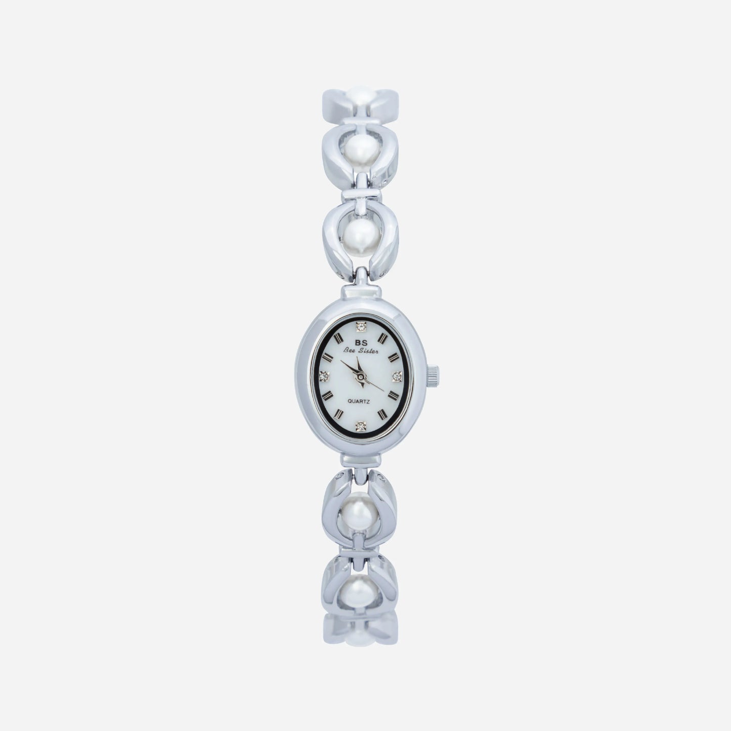 luxurious women's watch 08