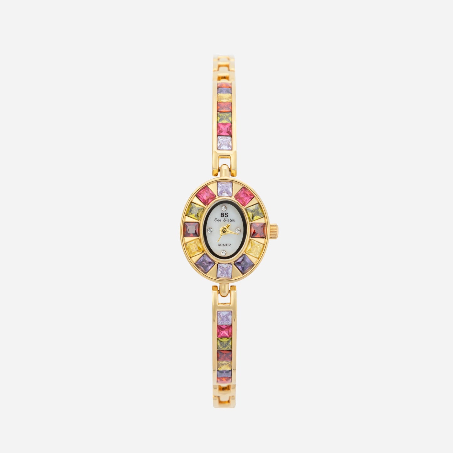 luxurious women's watch 13