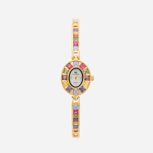 luxurious women's watch 13