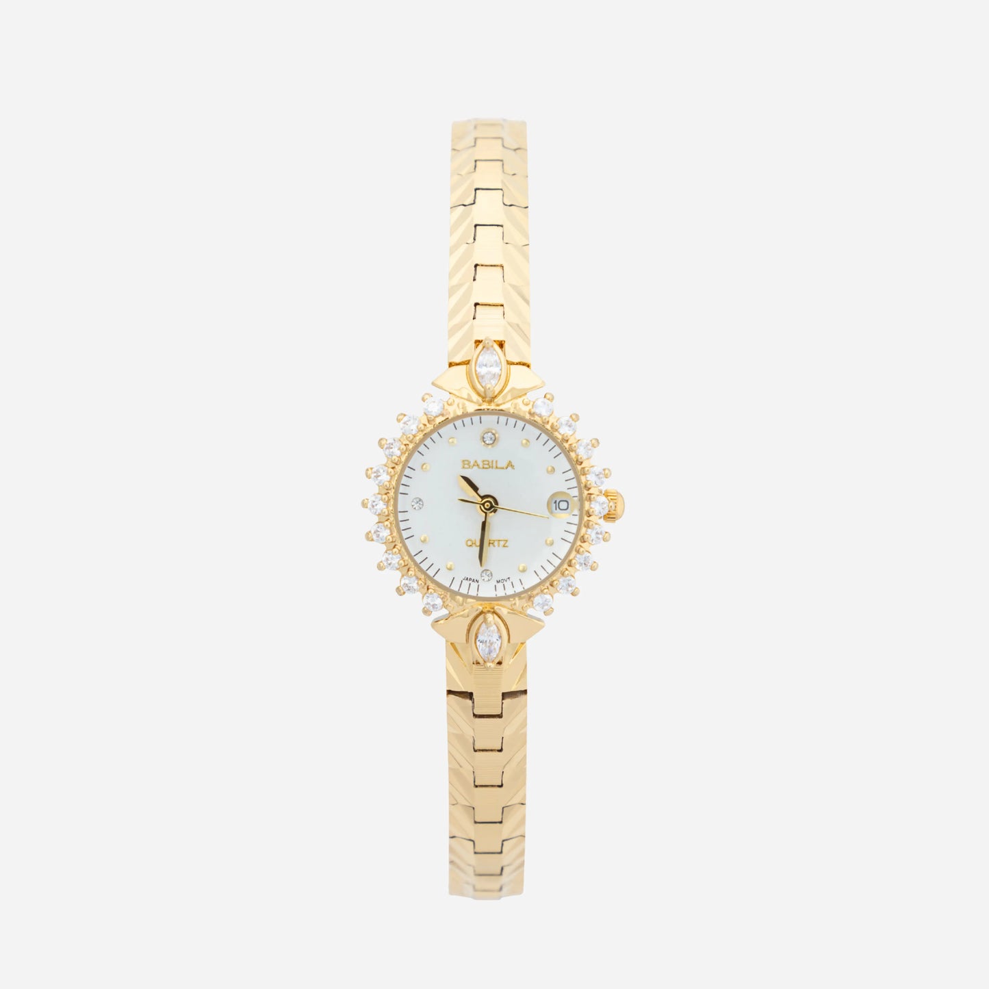 luxurious women's watch 14