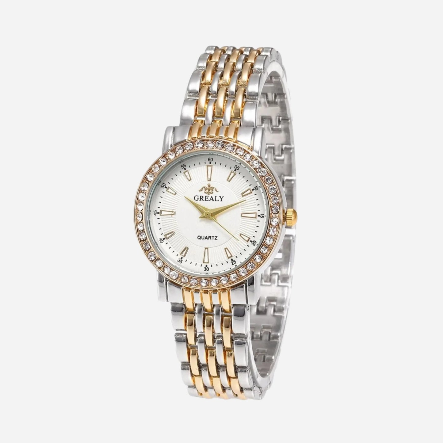 luxurious women's watch 02