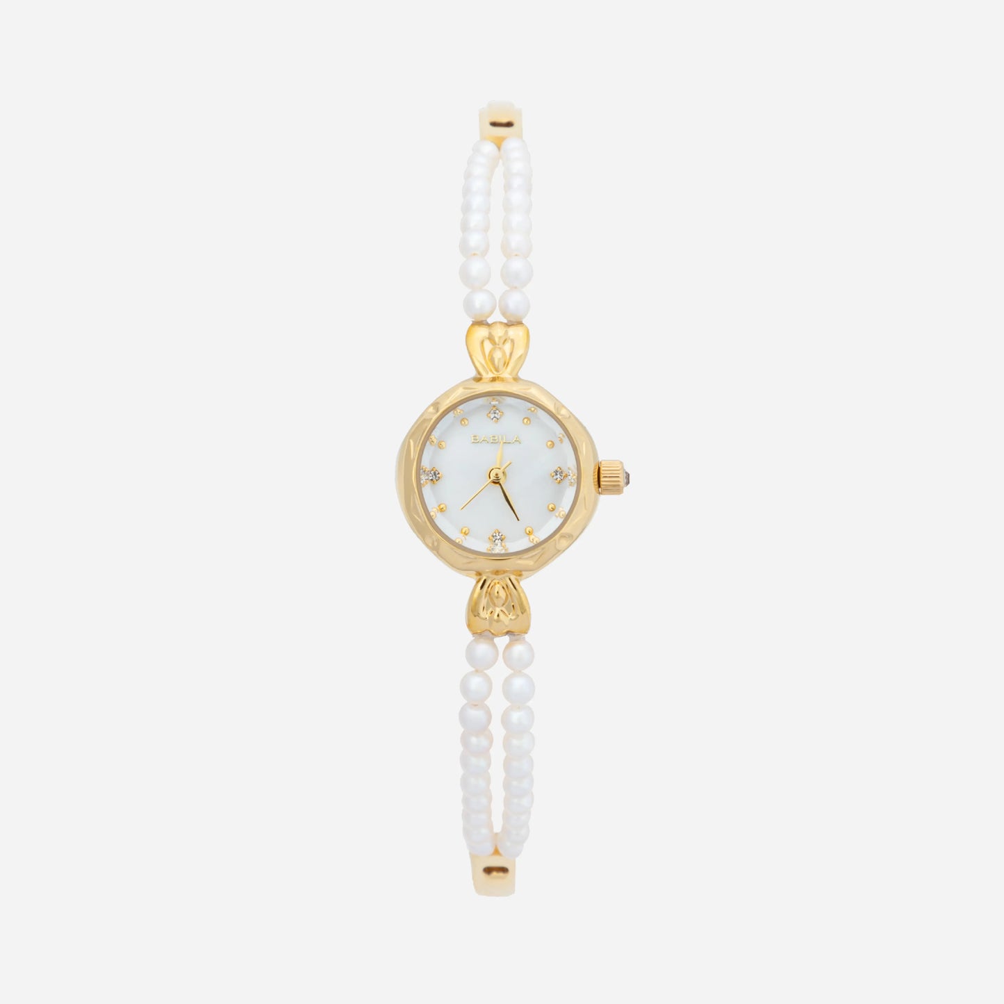 luxurious women's watch 16
