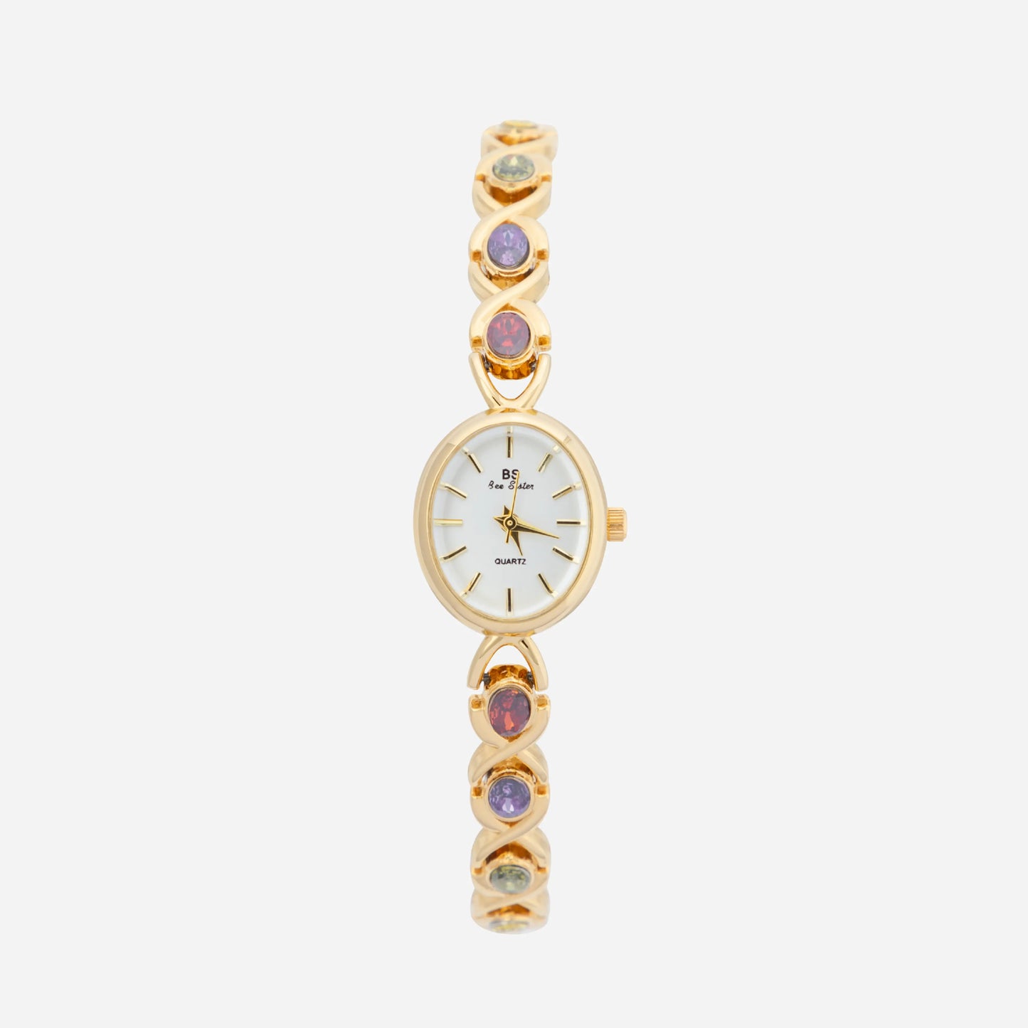 luxurious women's watch 07