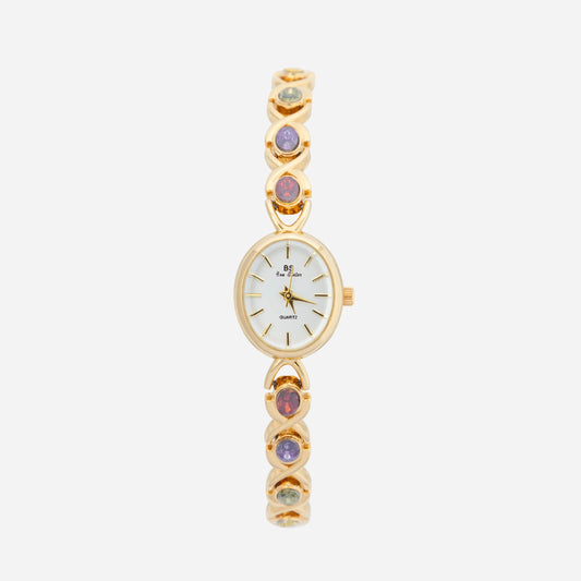 luxurious women's watch 07