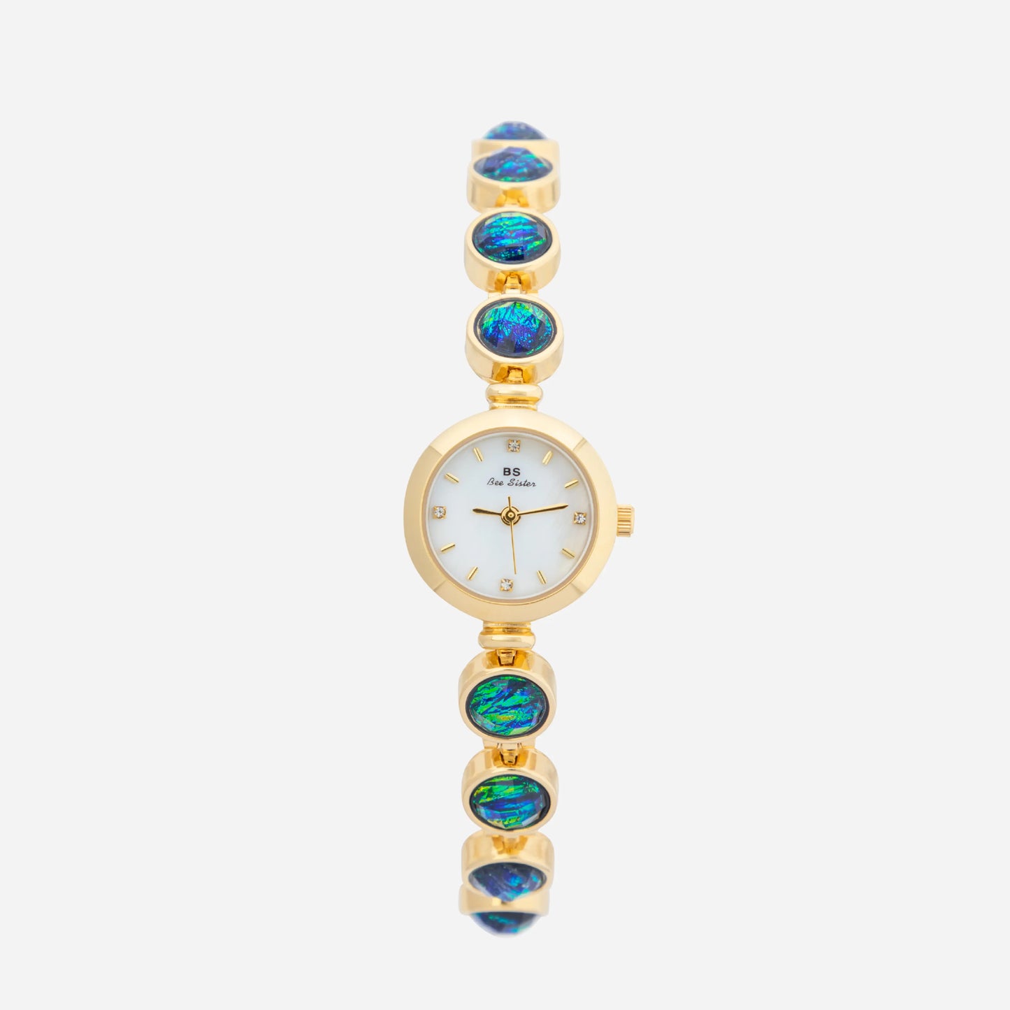 luxurious women's watch 12