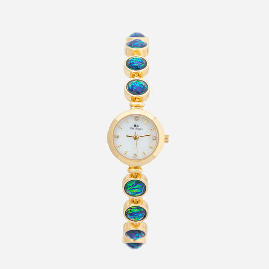 luxurious women's watch 12