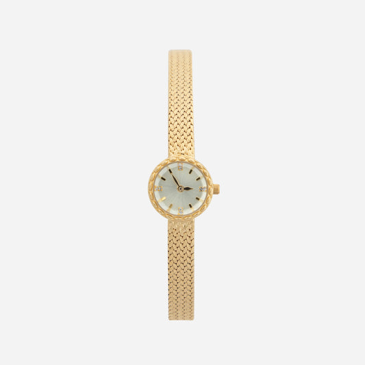 luxurious women's watch 19