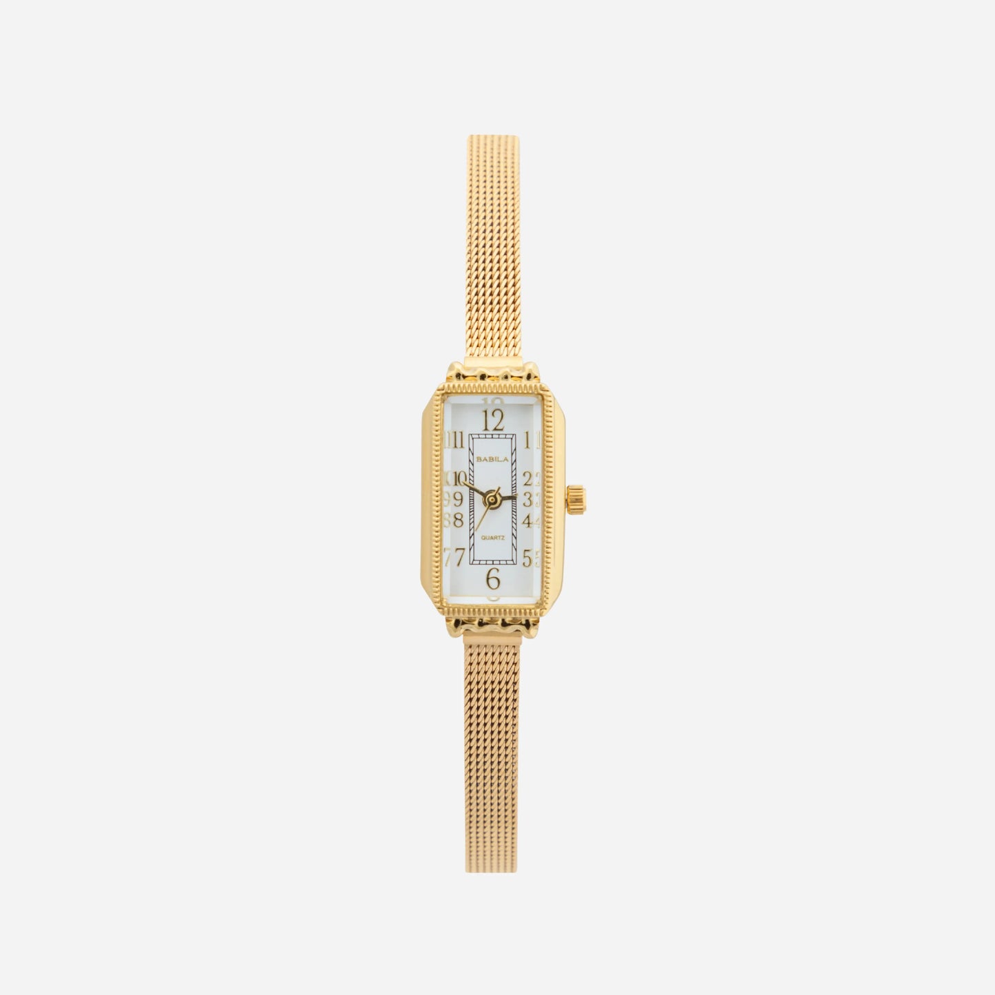luxurious women's watch 15