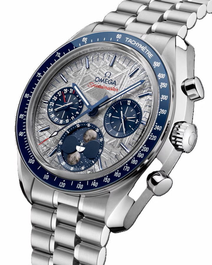 Luxury Mechanical Watch 21