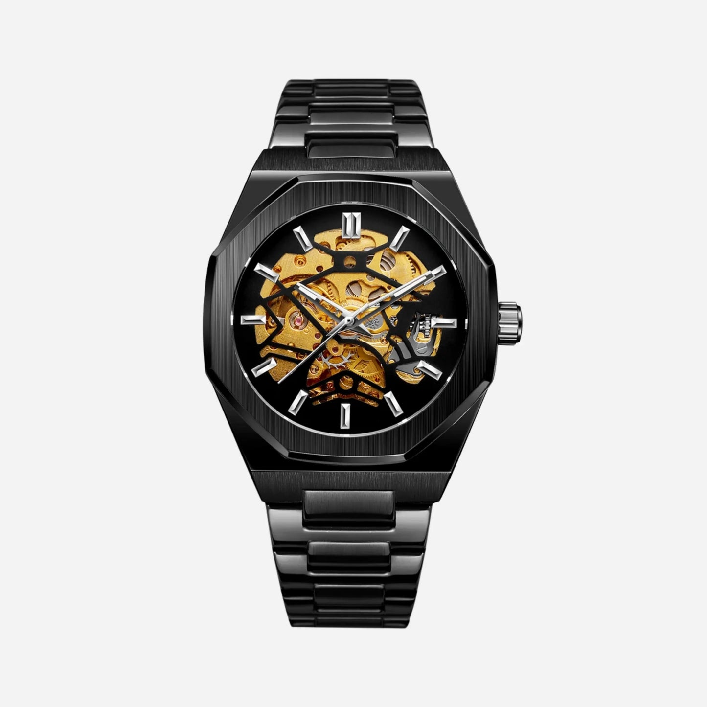 Luxury Mechanical Watch 19