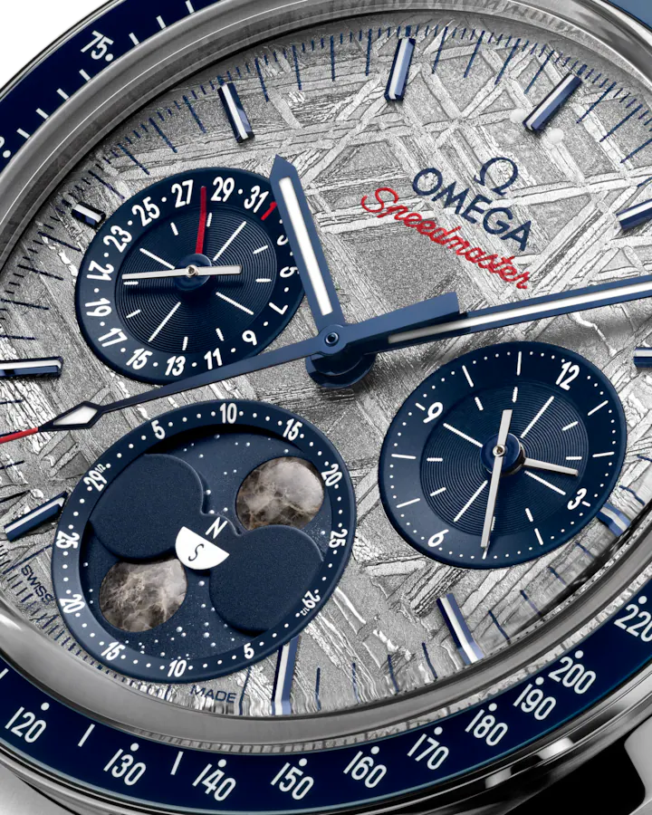 Luxury Mechanical Watch 21