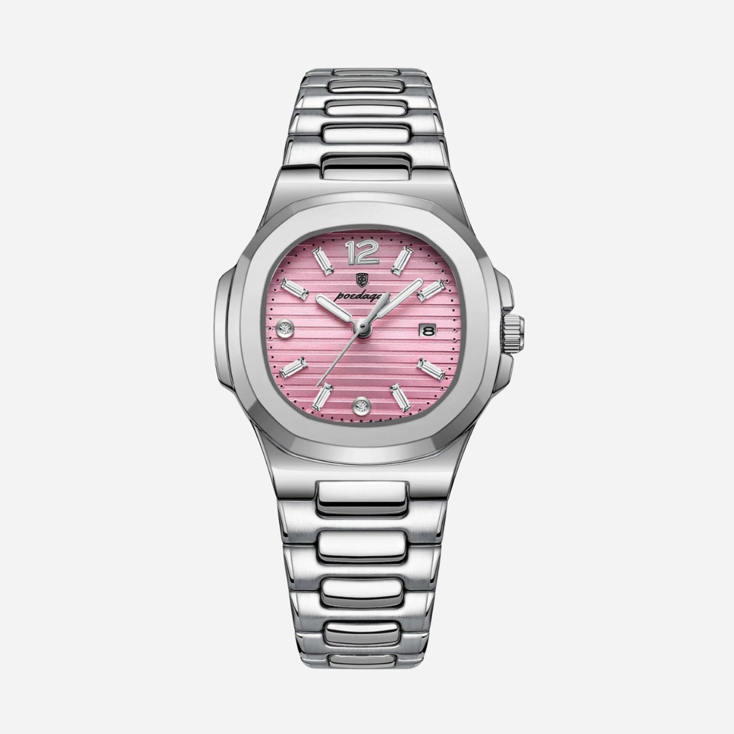 luxurious women's watch 01