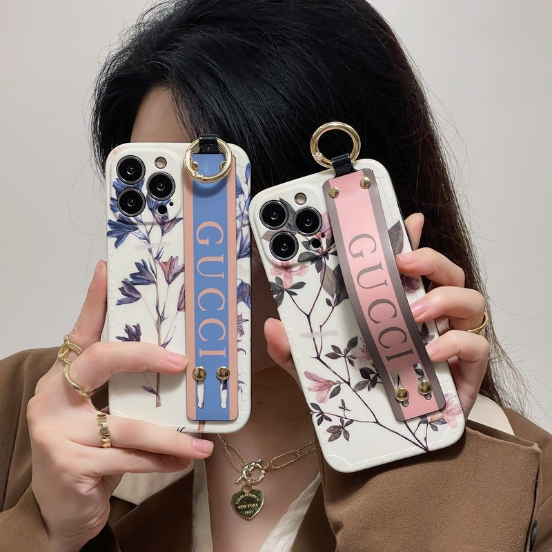 Wristband iPhone Case 0012
