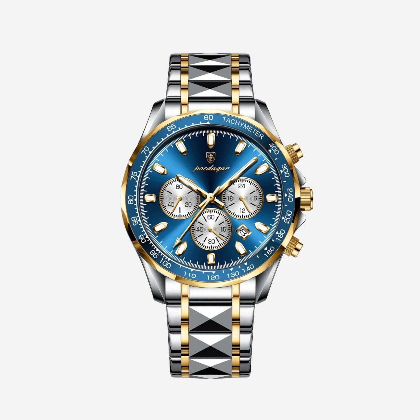 Luxury Mechanical Watch 18