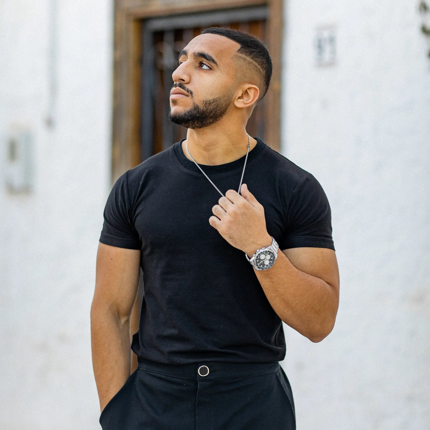 Luxury Mechanical Watch 18