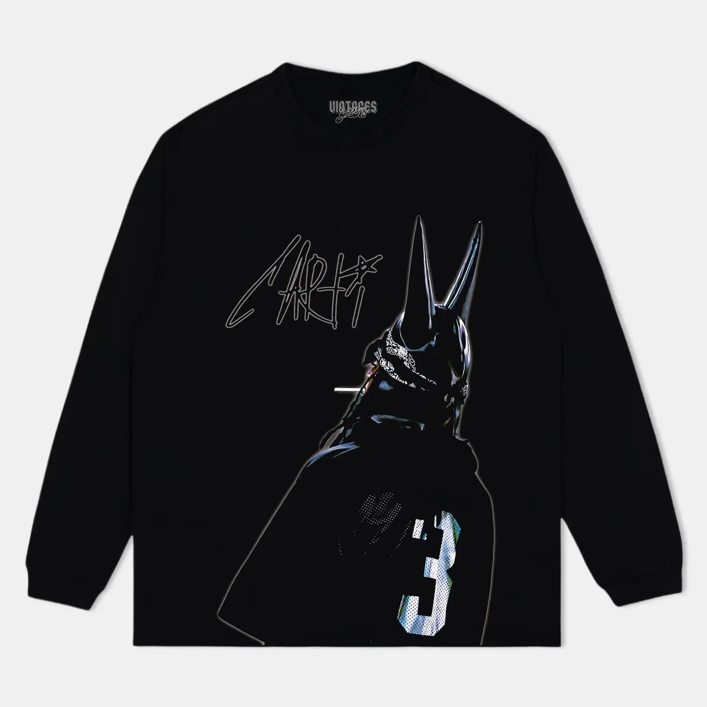 PLAYBOI CARTI 2024 TEE