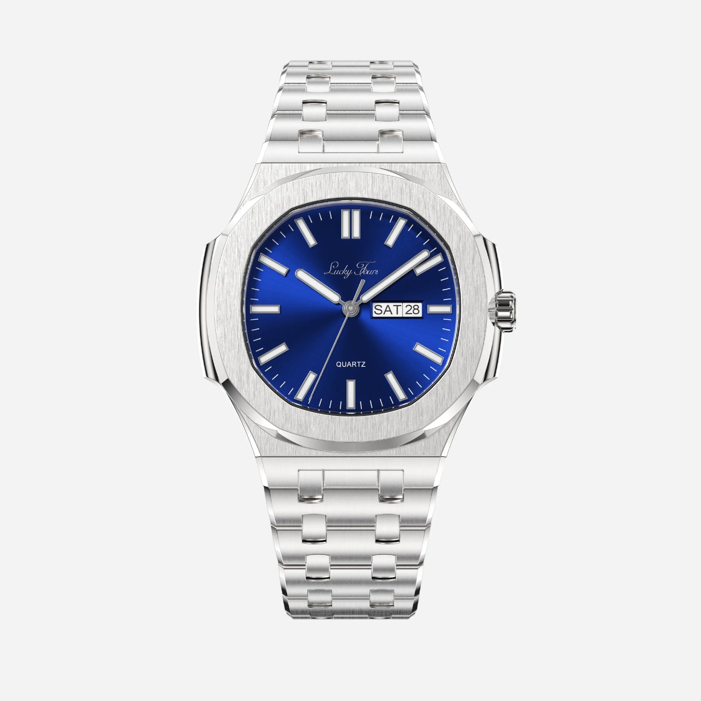 Luxury Mechanical Watch 03