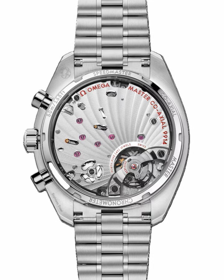 Luxury Mechanical Watch 21