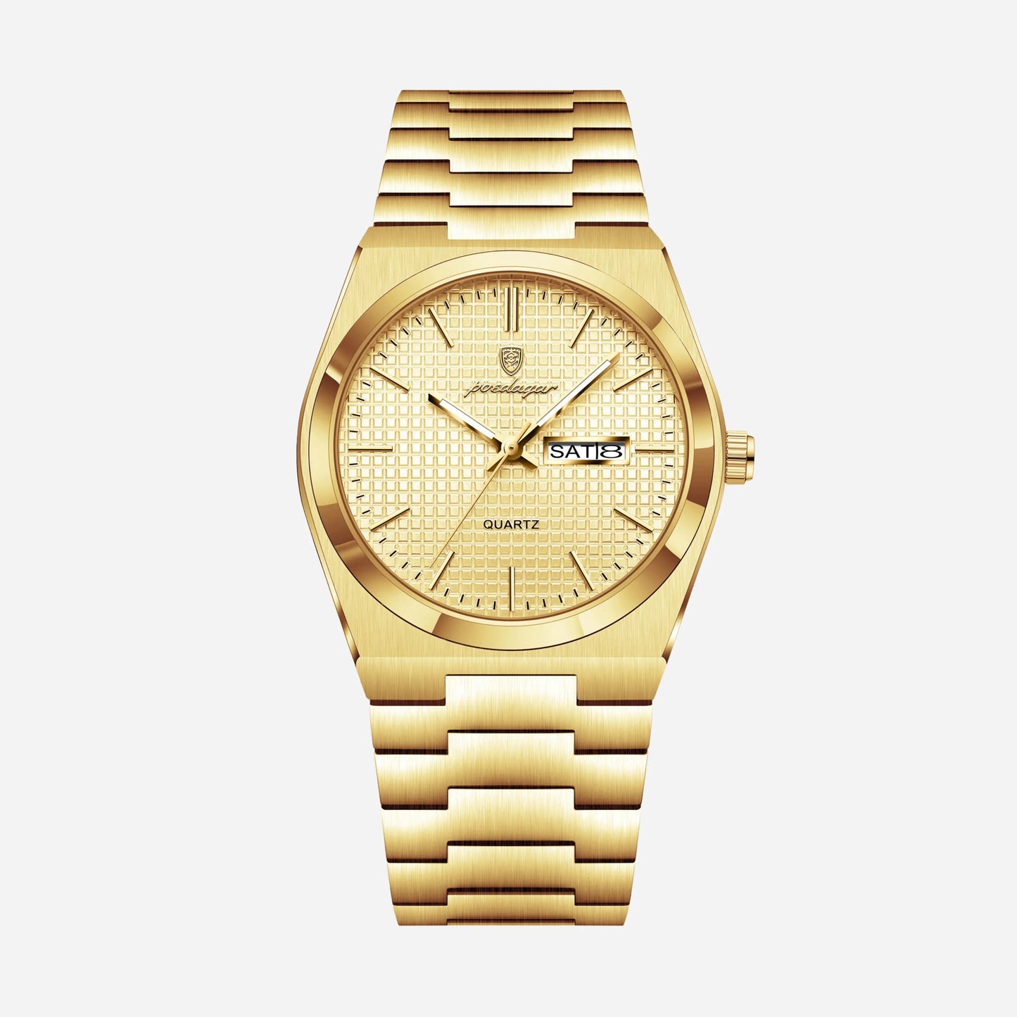 Luxury Mechanical Watch 20