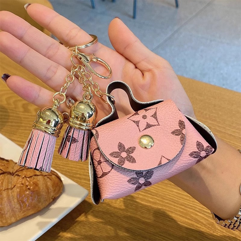 Keychain Fashion Mini Bag