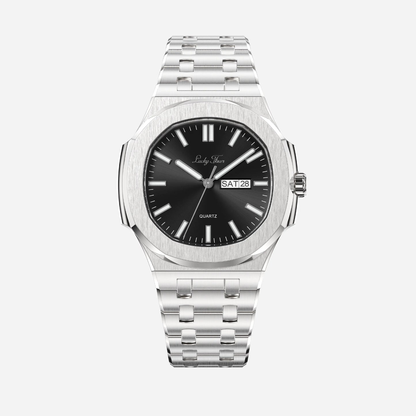 Luxury Mechanical Watch 03