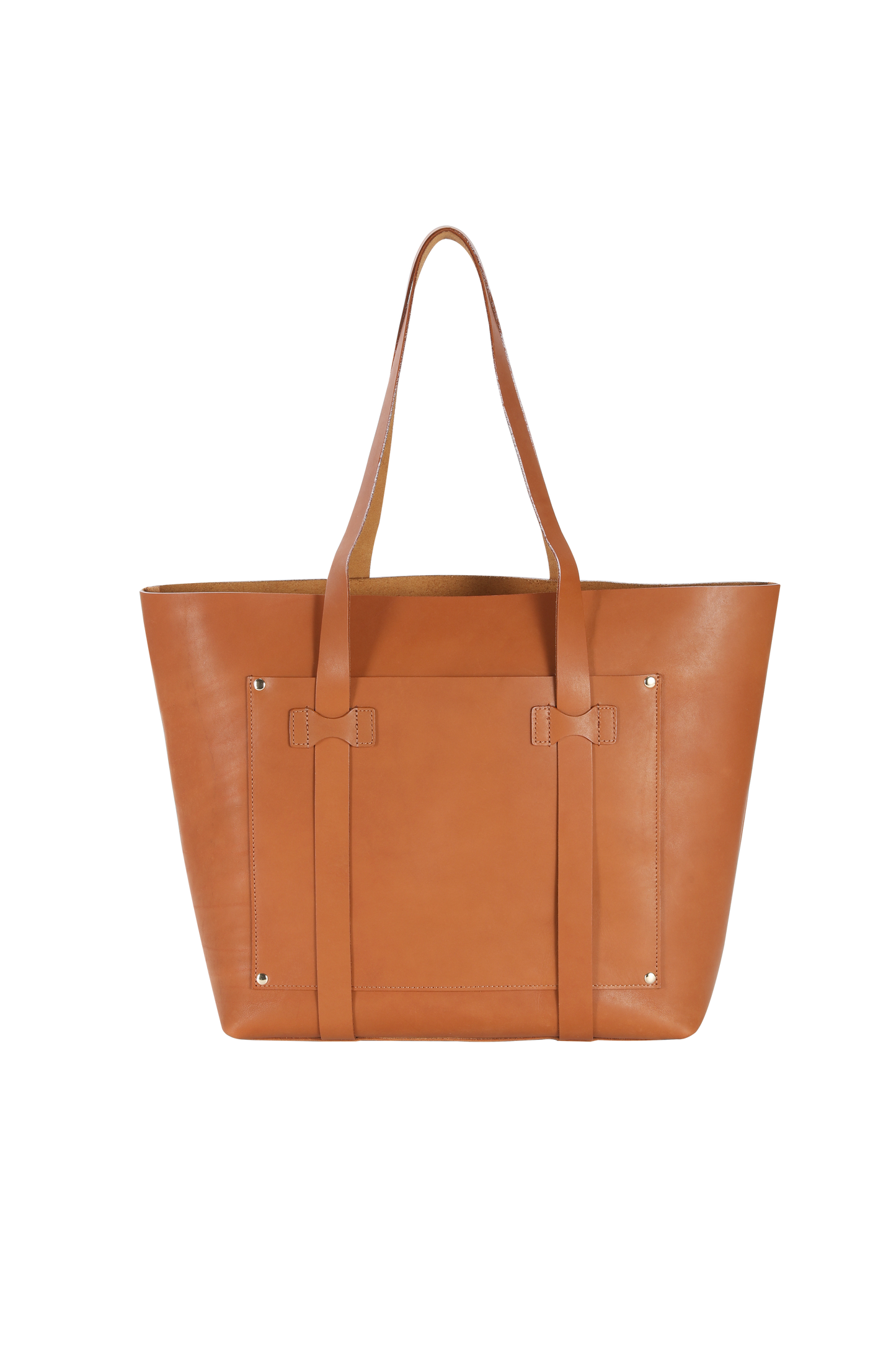 The Cargo Tote Bag