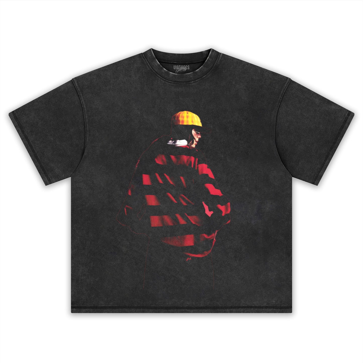 BILLIE EILISH 2025 3.0 TEE