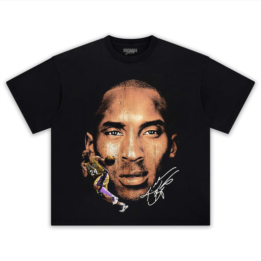 BLACK MAMBA TEE