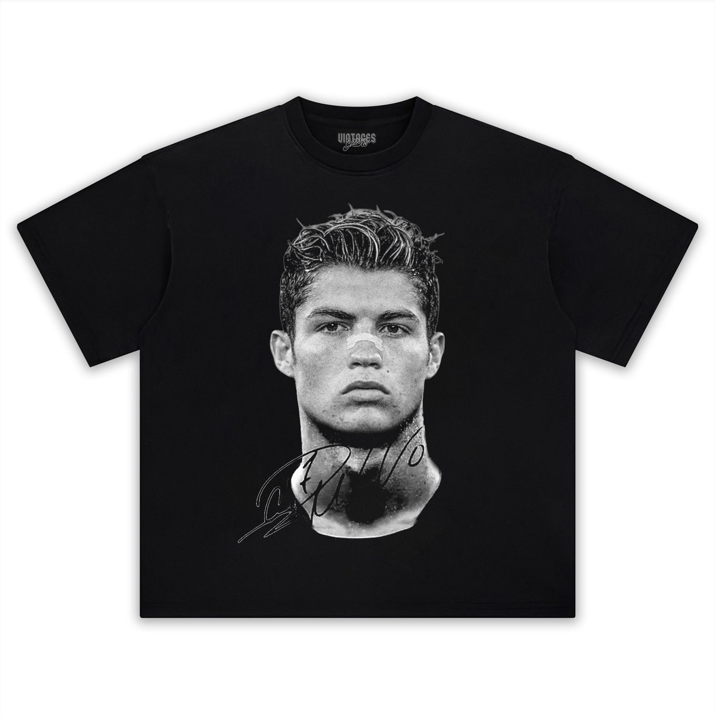 CRISTIANO RONALDO TEE