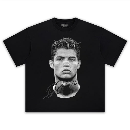 CRISTIANO RONALDO TEE