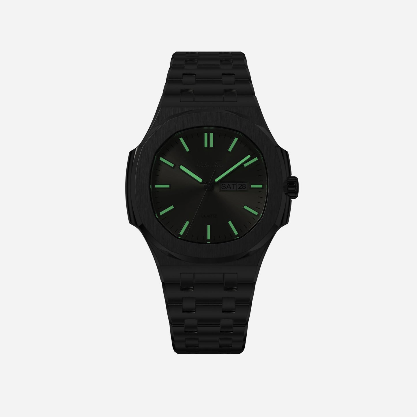 Luxury Mechanical Watch 03