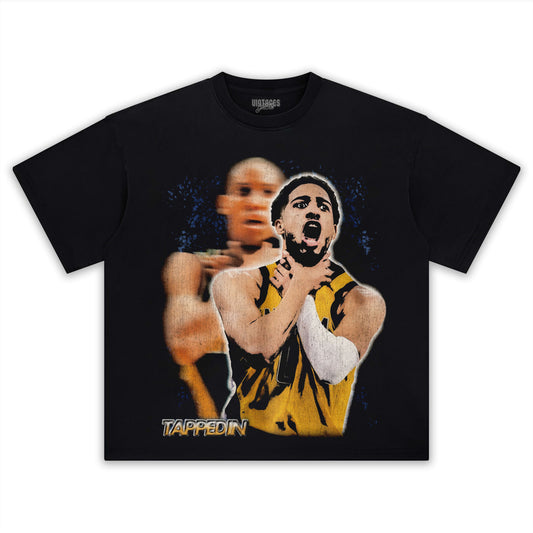 CHOKE 2.0 TYRESE HALIBURTON TEE