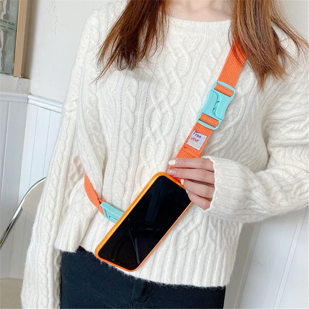 Luppl Case Blue