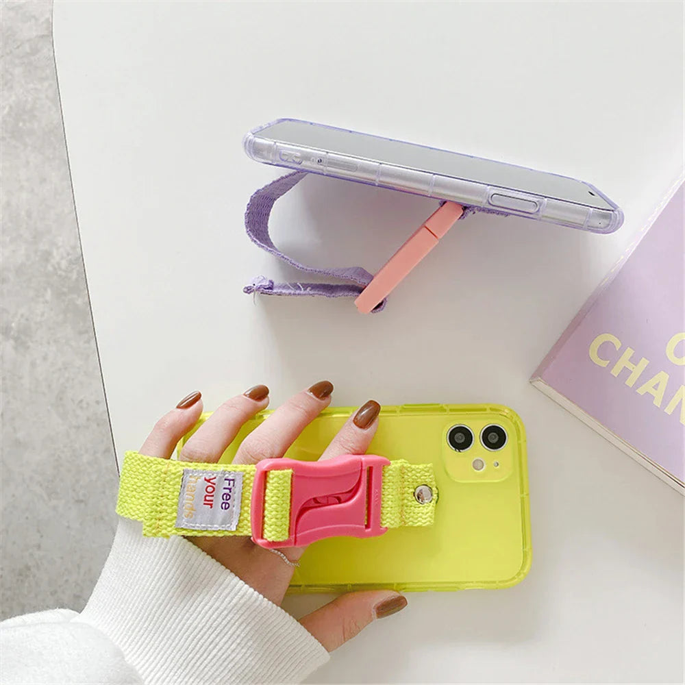 Luppl Case Blue