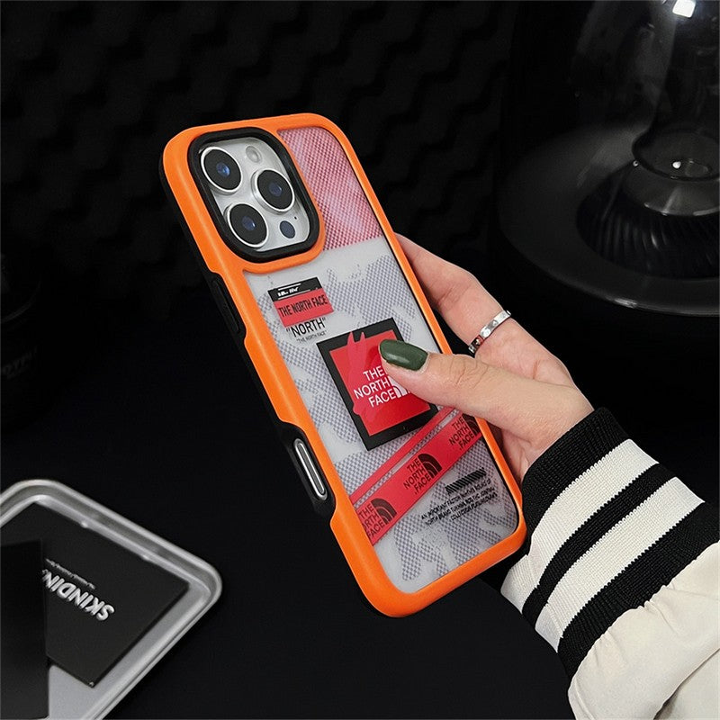 iPhone Case 07