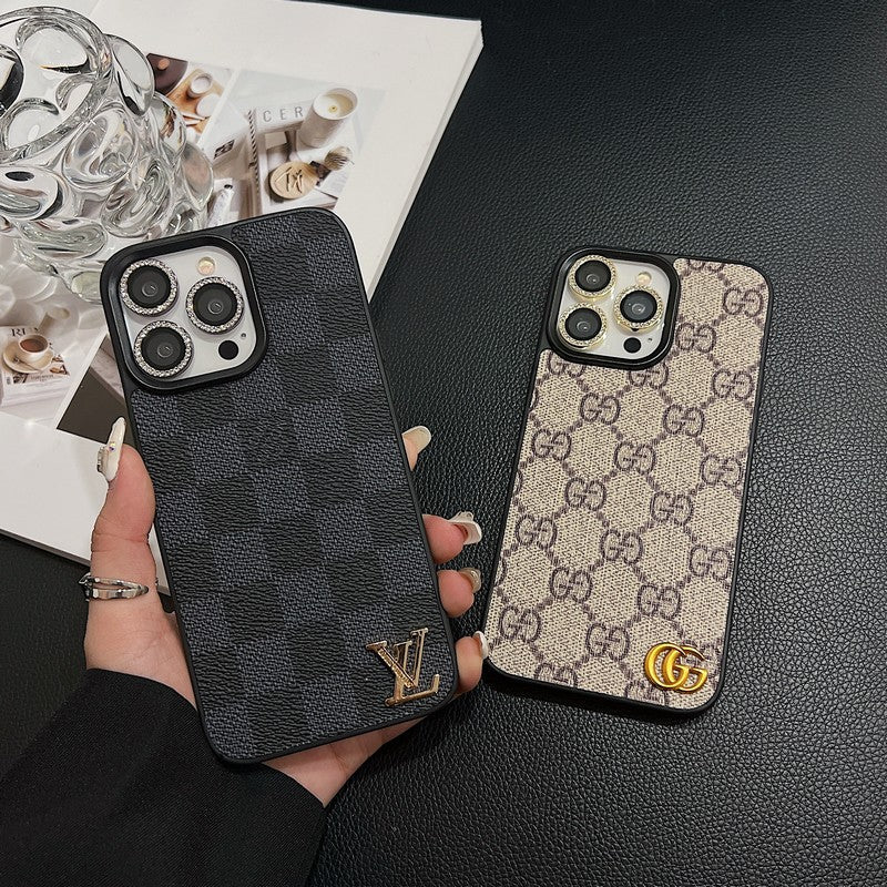 Classic Color iPhone Case  019