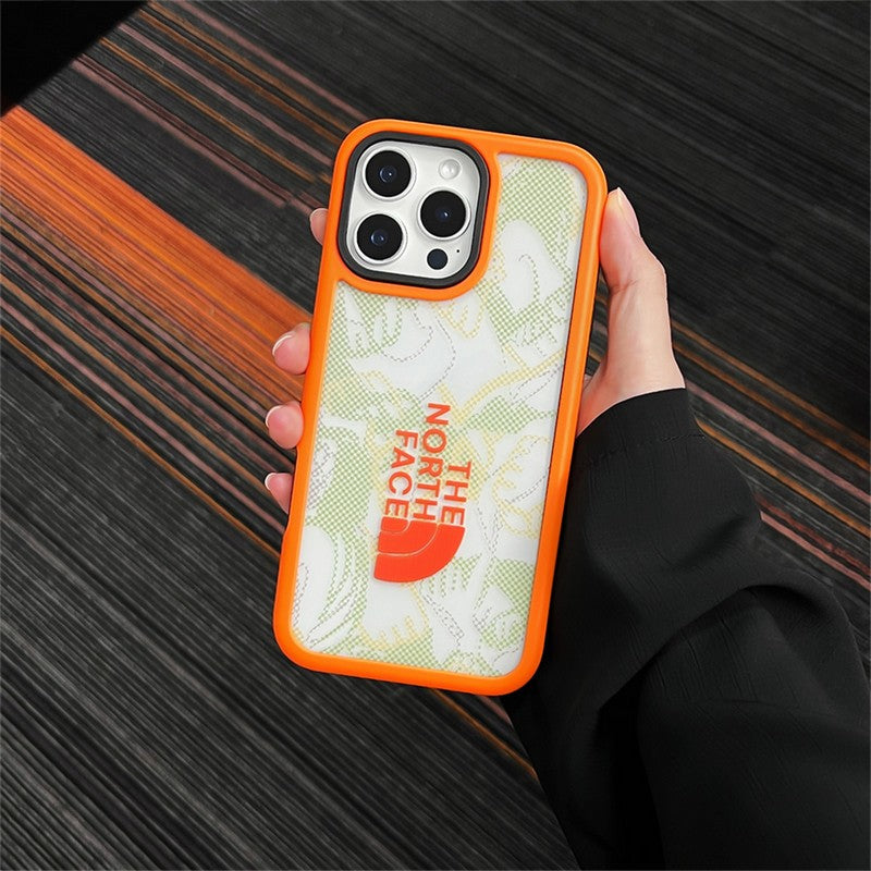 Color iPhone Case 09