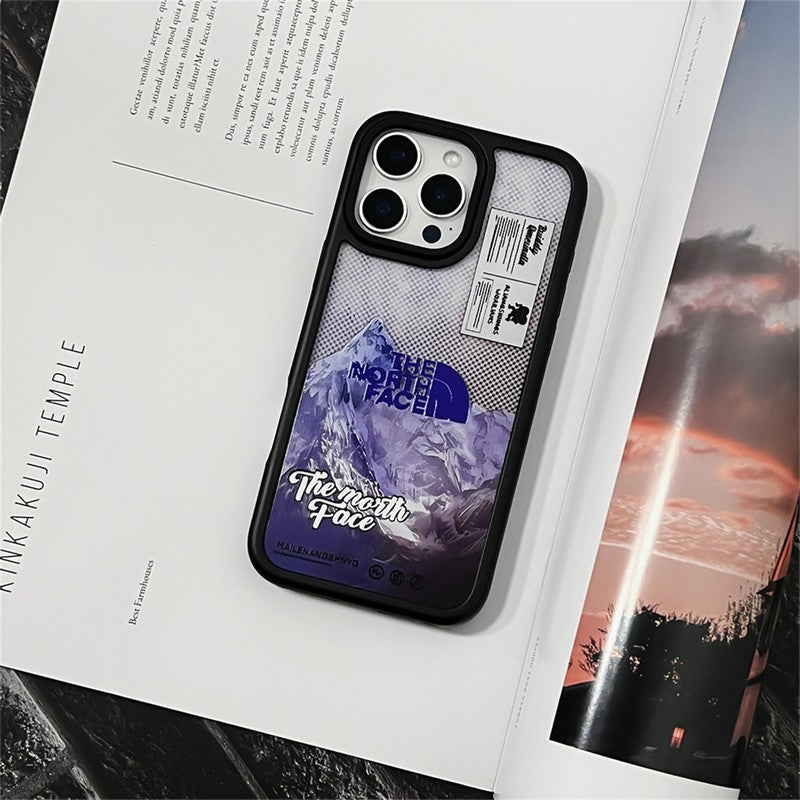 Color iPhone Case 09
