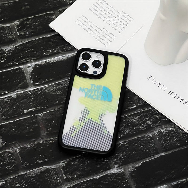 Color iPhone Case 09