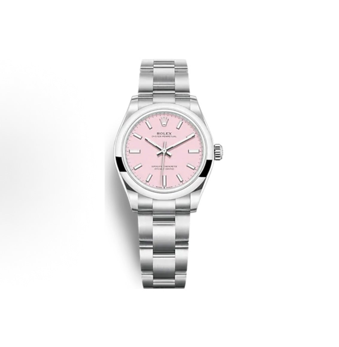 luxurious women's watch 20