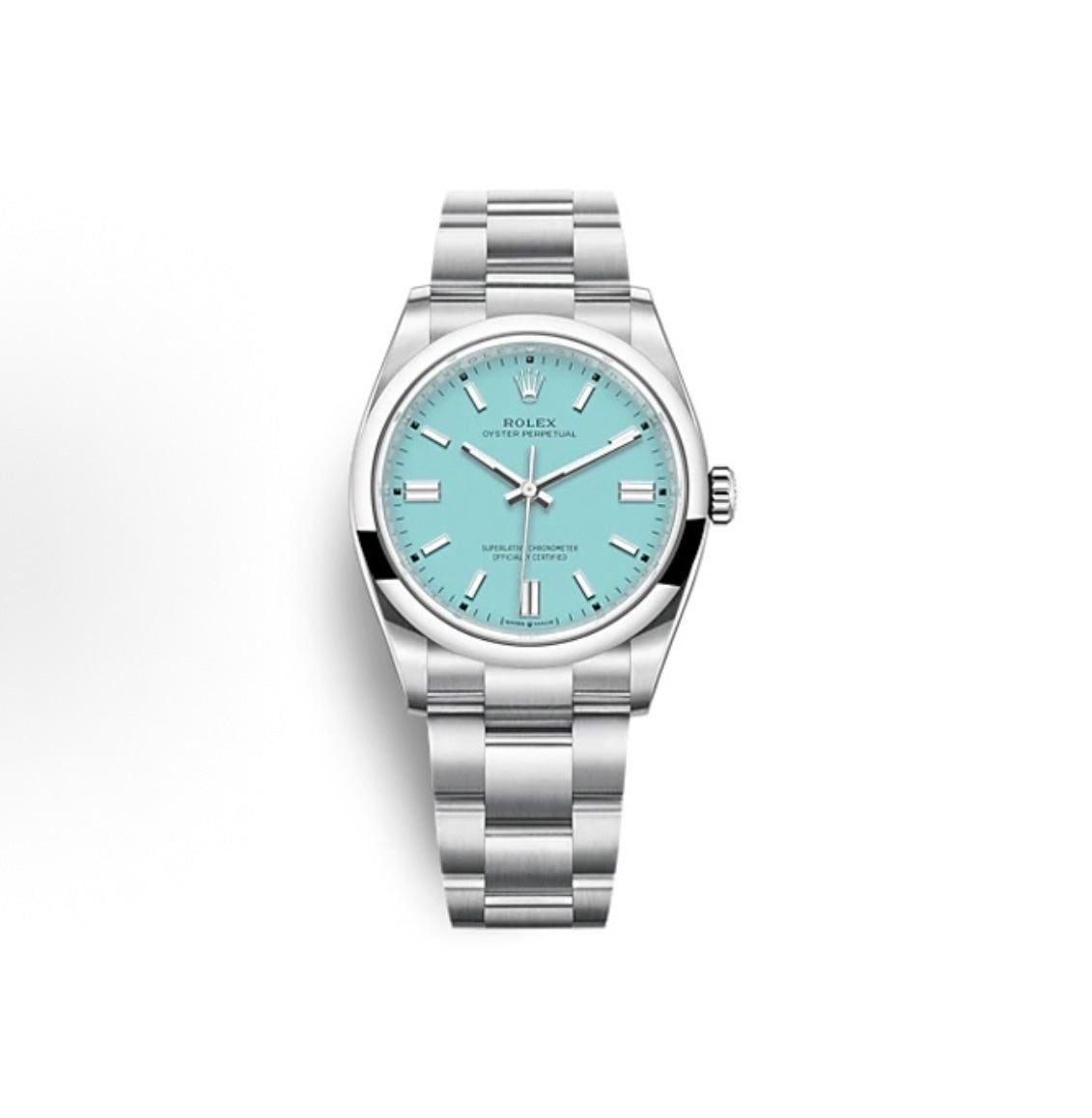 luxurious women's watch 20