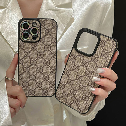 Classic iPhone Case 017