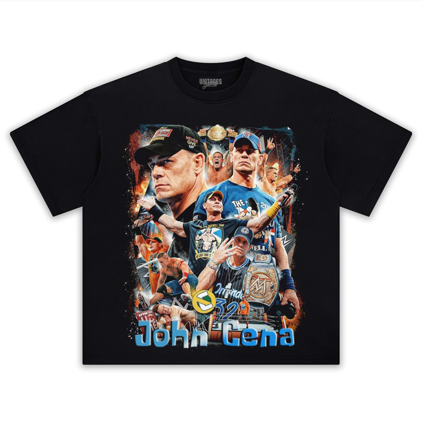 JOHN CENA 1.0 TEE