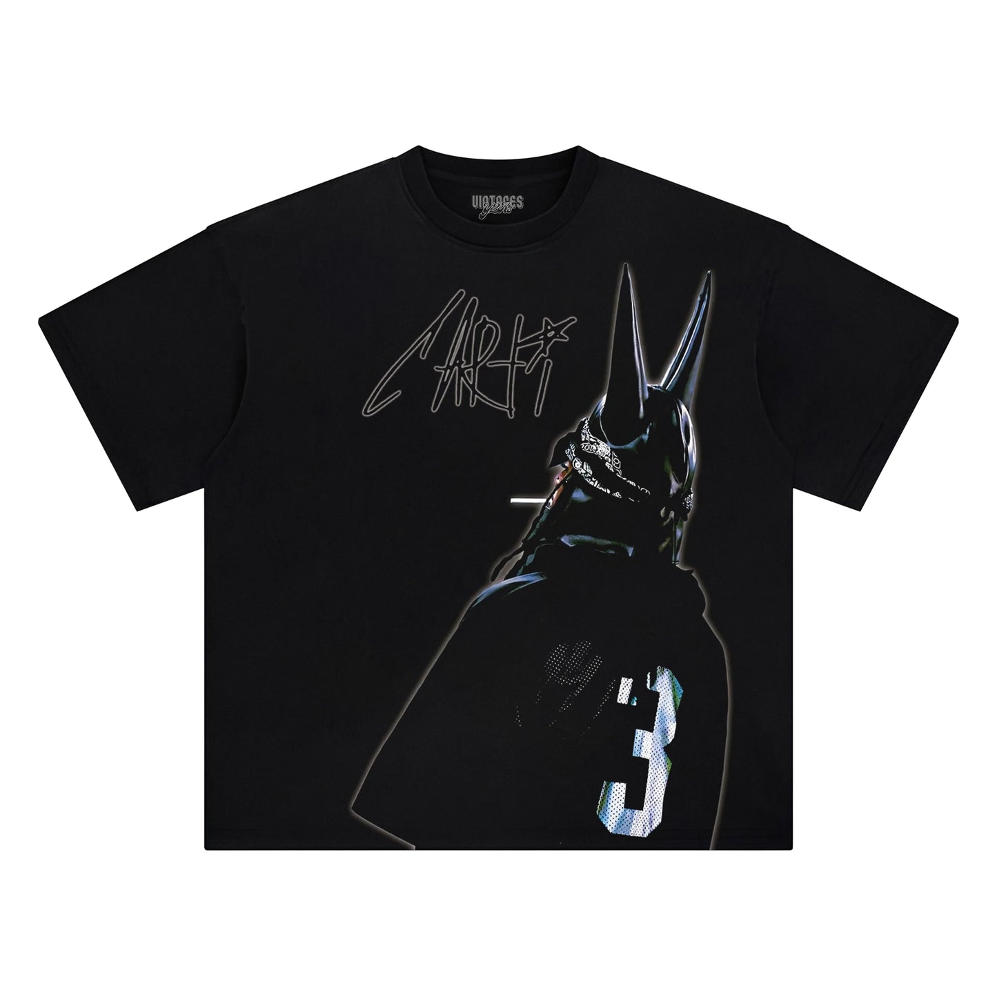PLAYBOI CARTI 2024 TEE