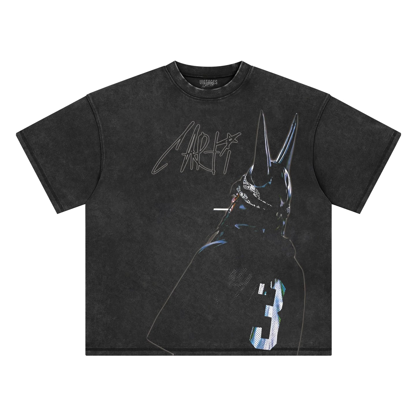 PLAYBOI CARTI 2024 TEE
