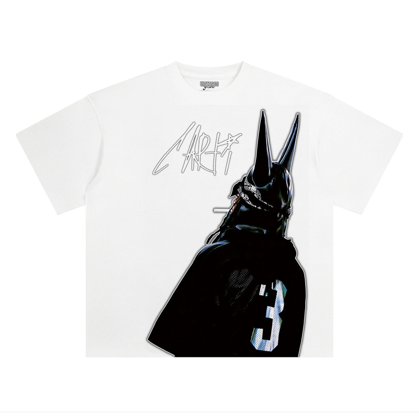 PLAYBOI CARTI 2024 TEE